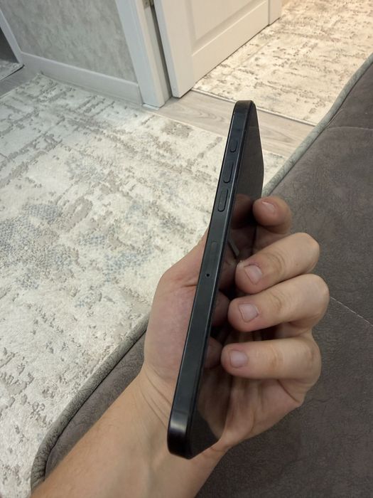 16 Pro Max 256GB  96%