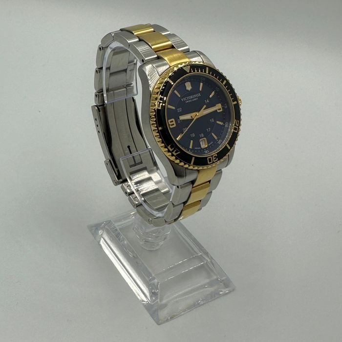 Amanet F28: Ceas Victorinox dama Maverick 241790