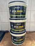 Adeziv pardoseala Bostik STIX A800 premium