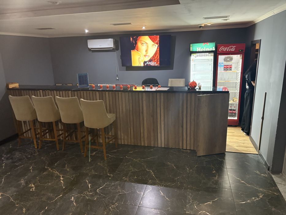 Продается готовый бизнес игровой клуб PS5