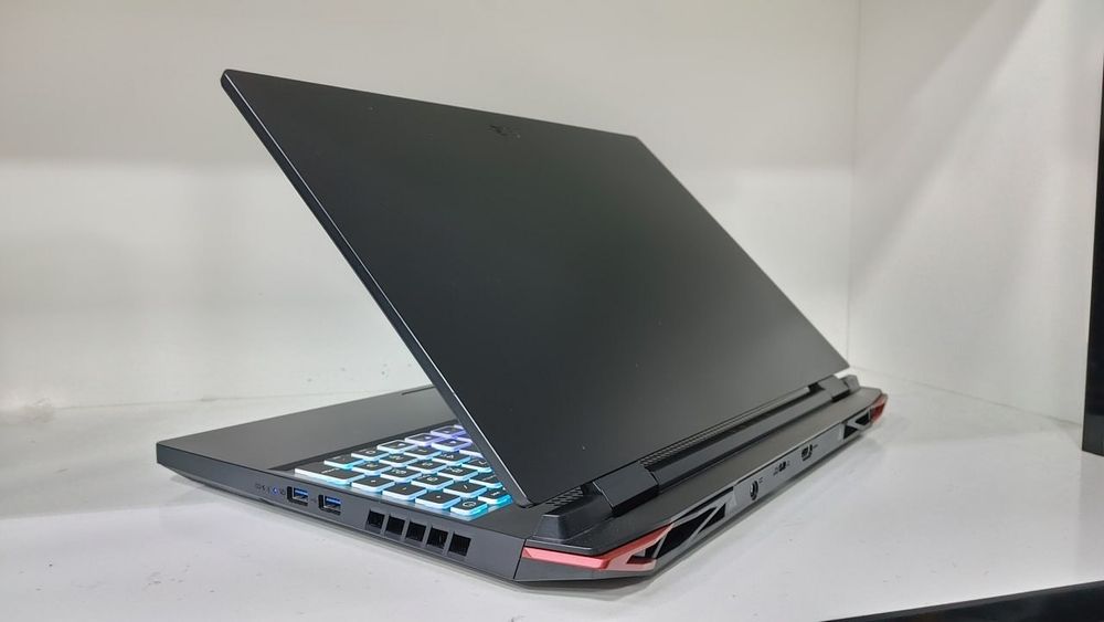 Acer nitro5 Ryzen 7