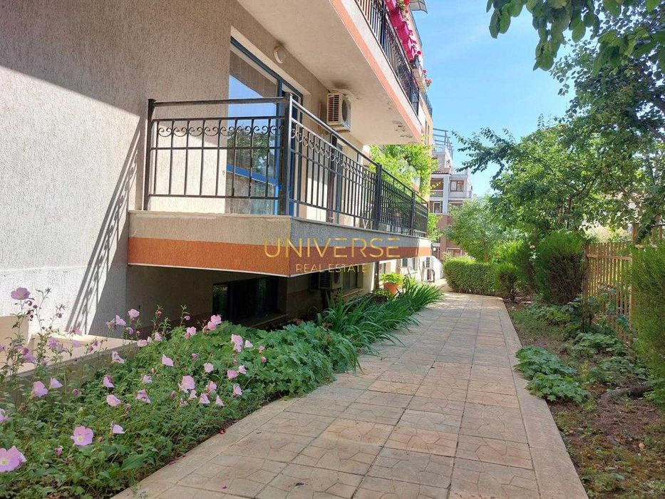 Продава се Двустаен апартамент в Свети Влас - 69 кв.м за 1160 €/кв.м - Снимка #15