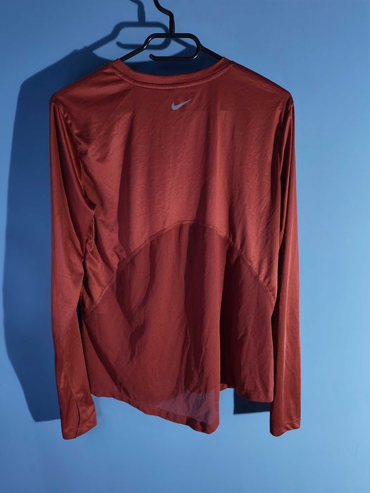 Nike MILER  Блуза/Дамска М