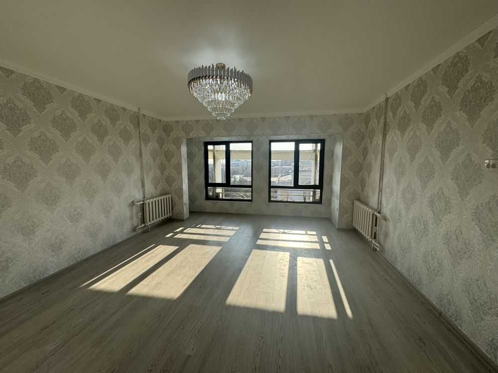 Квартира аренда 3 ком Мирабад центр 135695