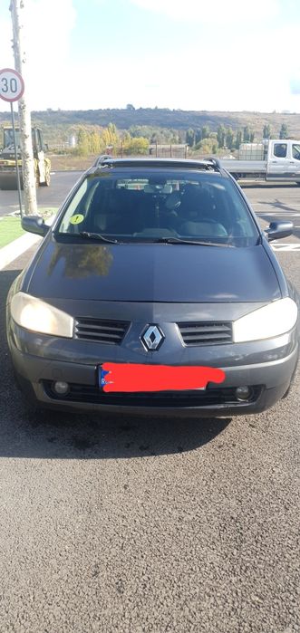 De vanzare Renault Megane 2