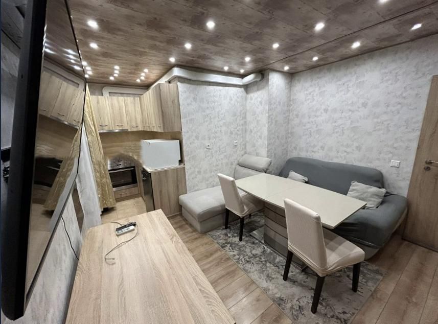 Дава се под наем Двустаен апартамент в София, Левски Г - 64 кв.м за 450 € - Снимка #2