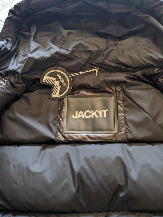 Мъжко яке JACK1T