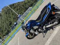 Suzuki GSF600 LIMITAT A2
