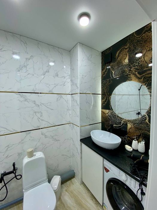 Посуточно квартира Зачаганск Монкеулы СХИ ЦЕНТР 6 мкр