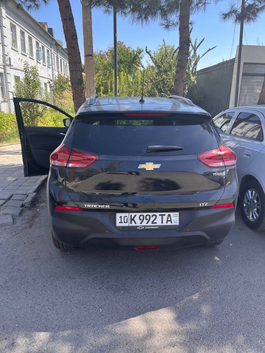 Трекер 2 LTZ Plus