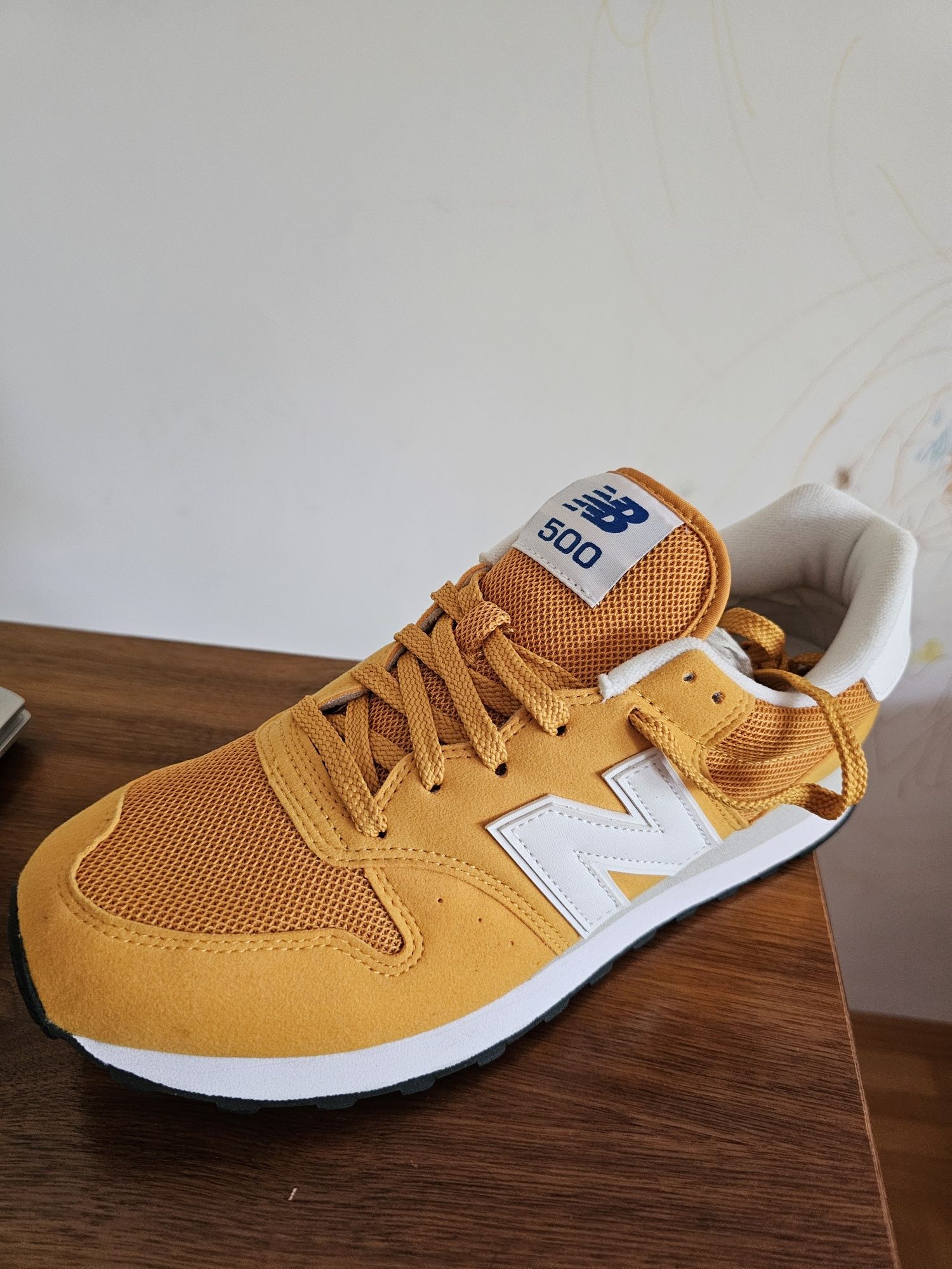 Pantofi casual New Balance