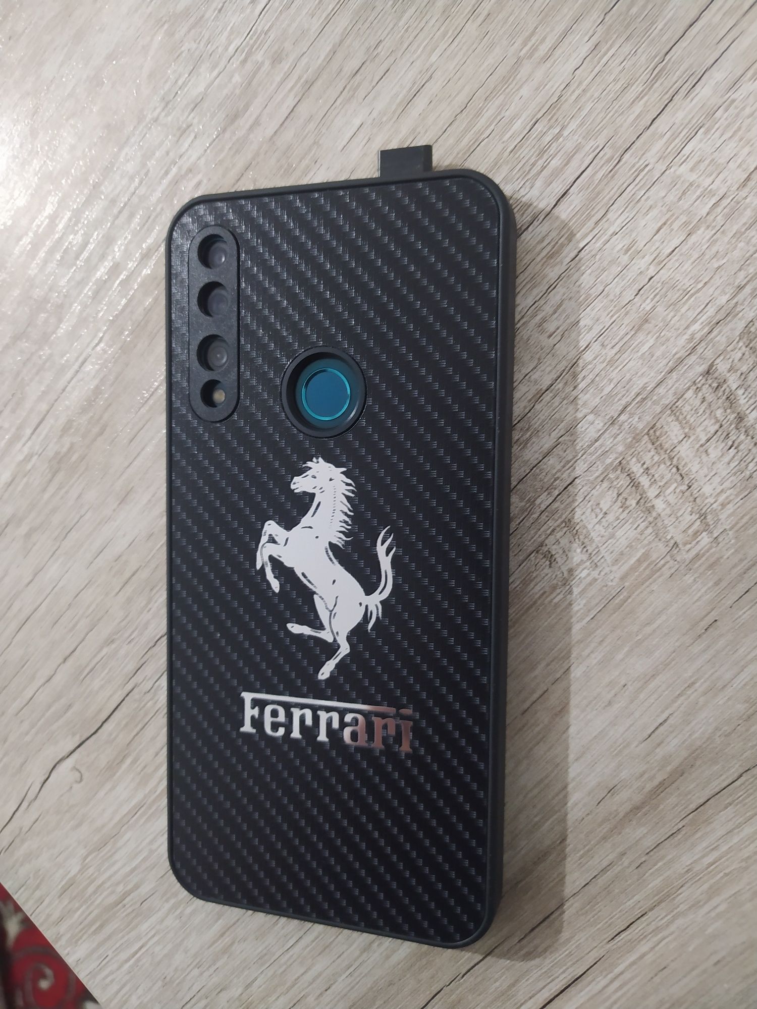 Huawei Y 9 PRIME