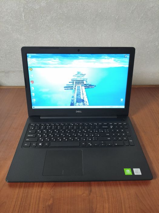 Шустрый Dell, Core i5. Бесплатная доставка по Алматы!