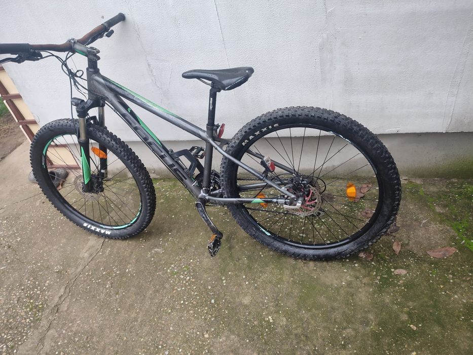 Bicicleta mountenbike