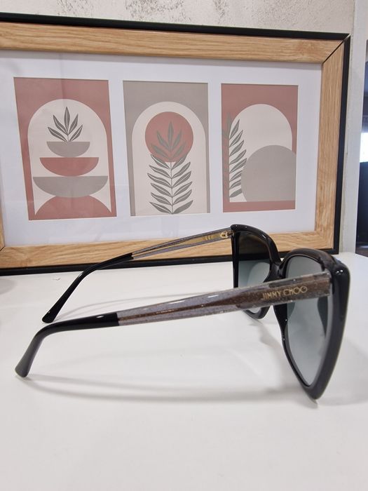 Слънчеви очила JIMMY CHOo