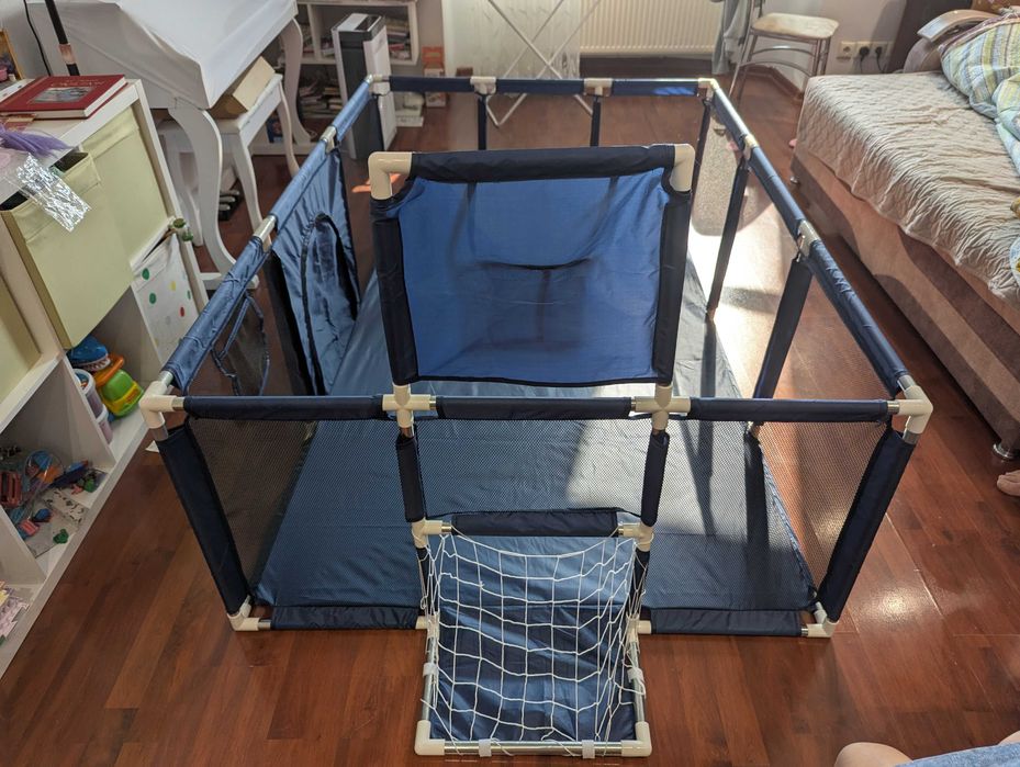 Манеж детский игровой