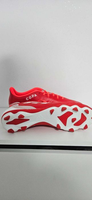 Ghete Fotbal Adidas COPA SENSE.4 FXG Marimea 45