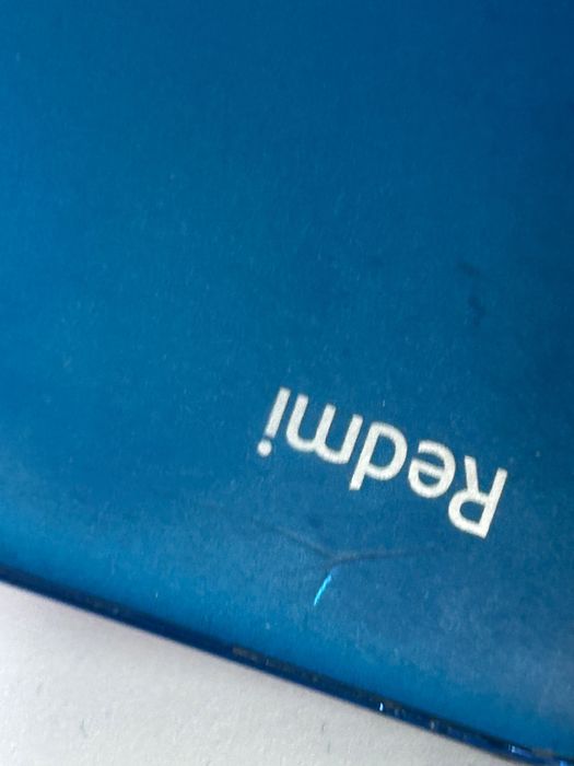 Xiaomi Redmi Note 11