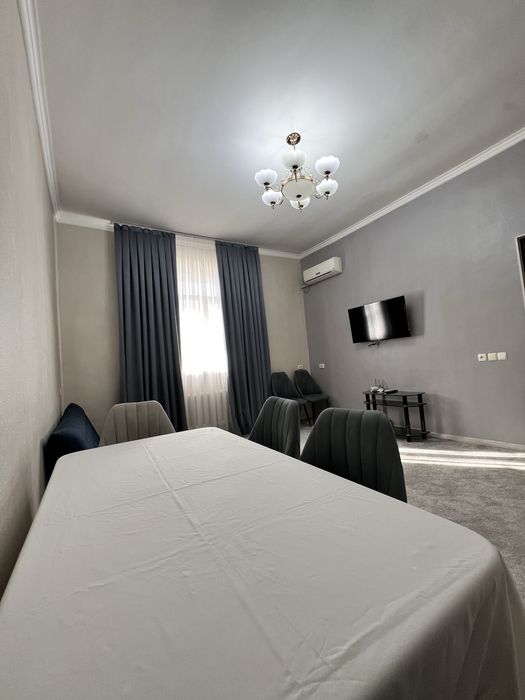 Сдается квартира в центре города