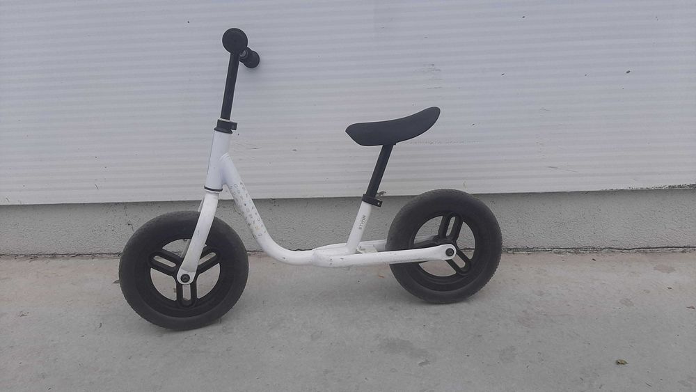 Детско баланс колело