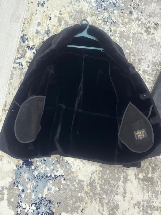 Дубленка продается Актобе