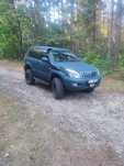 Toyota Land Cruiser PRADO 3.0D-4D