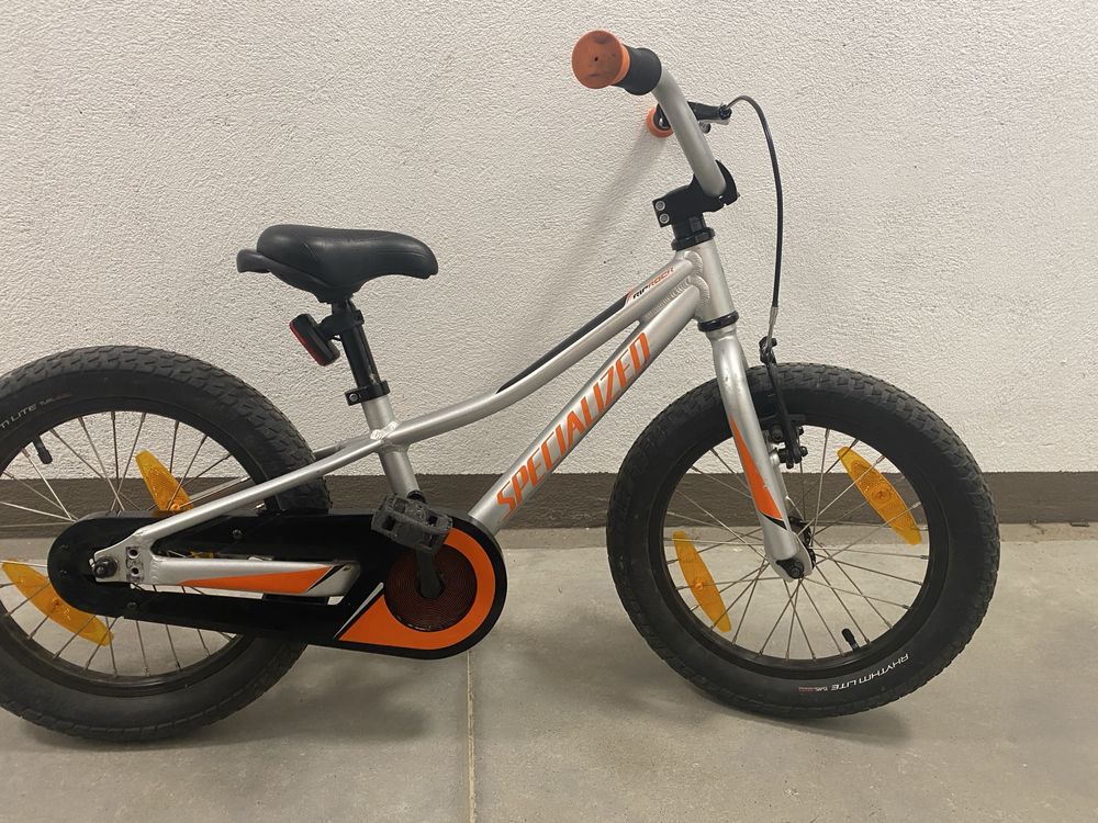 Specialized RipRock детско колело 16’