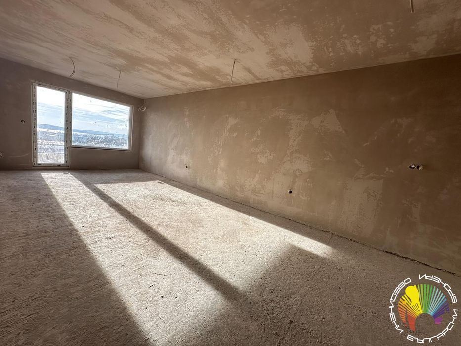 Продава се Тристаен апартамент в Бургас, Славейков - 109 кв.м за 1248 €/кв.м - Снимка #2