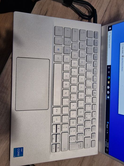 Dell inspiron 5301 8gb ram placa functionala pentru piese