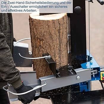 Crepatoare  de lemne monofazice și trifazice