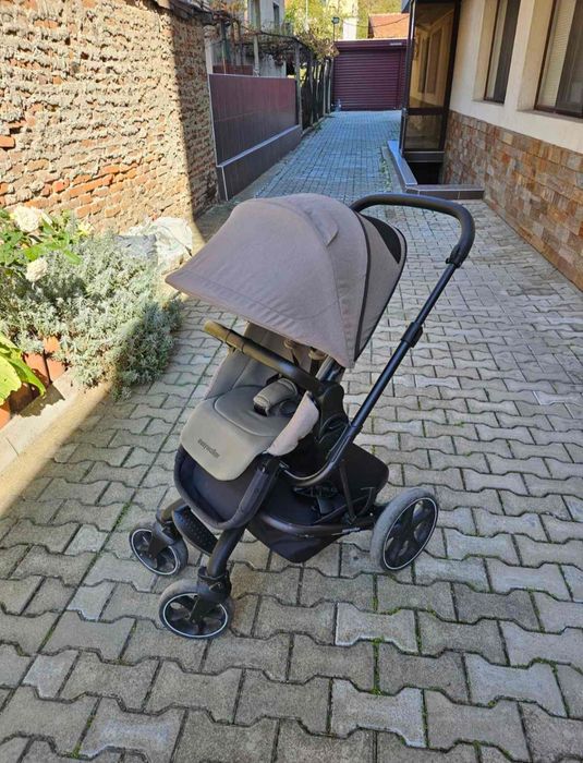 Детска количка Easy Walker Harvey 3