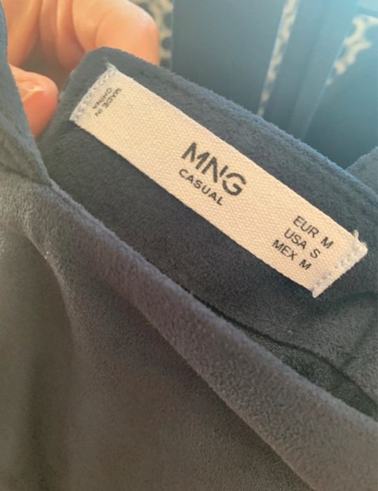 Rochie Mango, marimea M, purtata o singura data