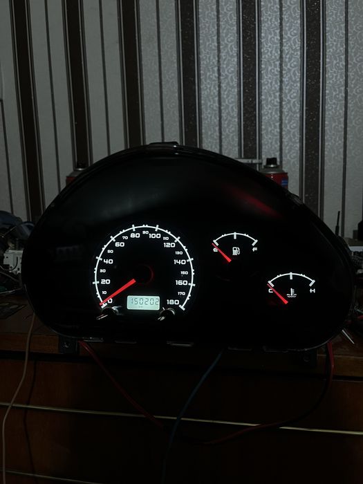 Matiz best tablo sotiladi