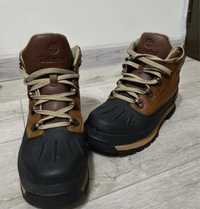 Bocanci femei Timberland