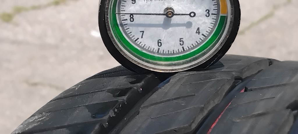 Гуми 175 65 14 Фаярстоун Firestone 4 броя. Нов внос. Не са нови!