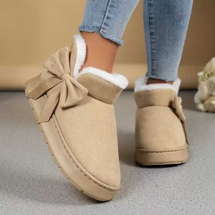 Încălțăminte de iarnă Tip UG pentru femei