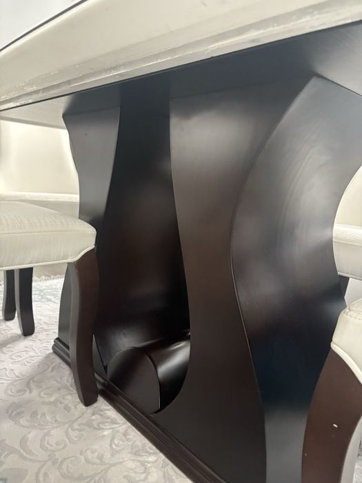 Vand Masa cu 6 scaune