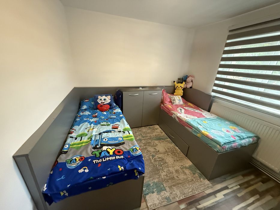 Mobila dormitor copii