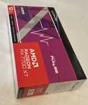 Sapphire PULSE AMD Radeon RX 7700 XT 12GB ! SIGILAT Placa video nitro