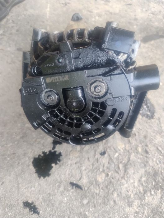 Alternator Mercedes OM648 3.2CDI 1998-2005 original