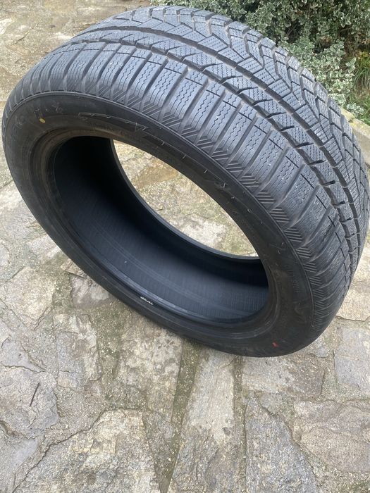 Зимни гуми 245/45/18