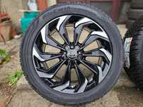 Jante Originale Toyota CHR - Yaris Cross - Lexus UX 18" NOI IARNA VARA