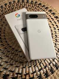 Google Pixel 7 White 128 GB