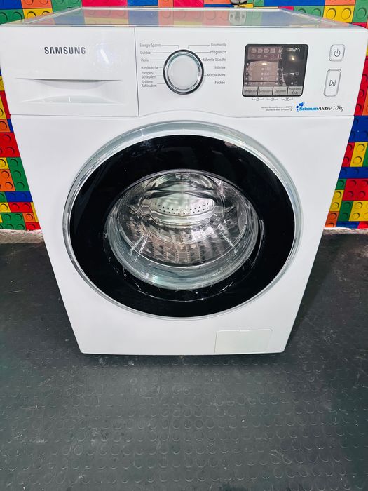 Samsung 1-7 кг/Германия/Diamond