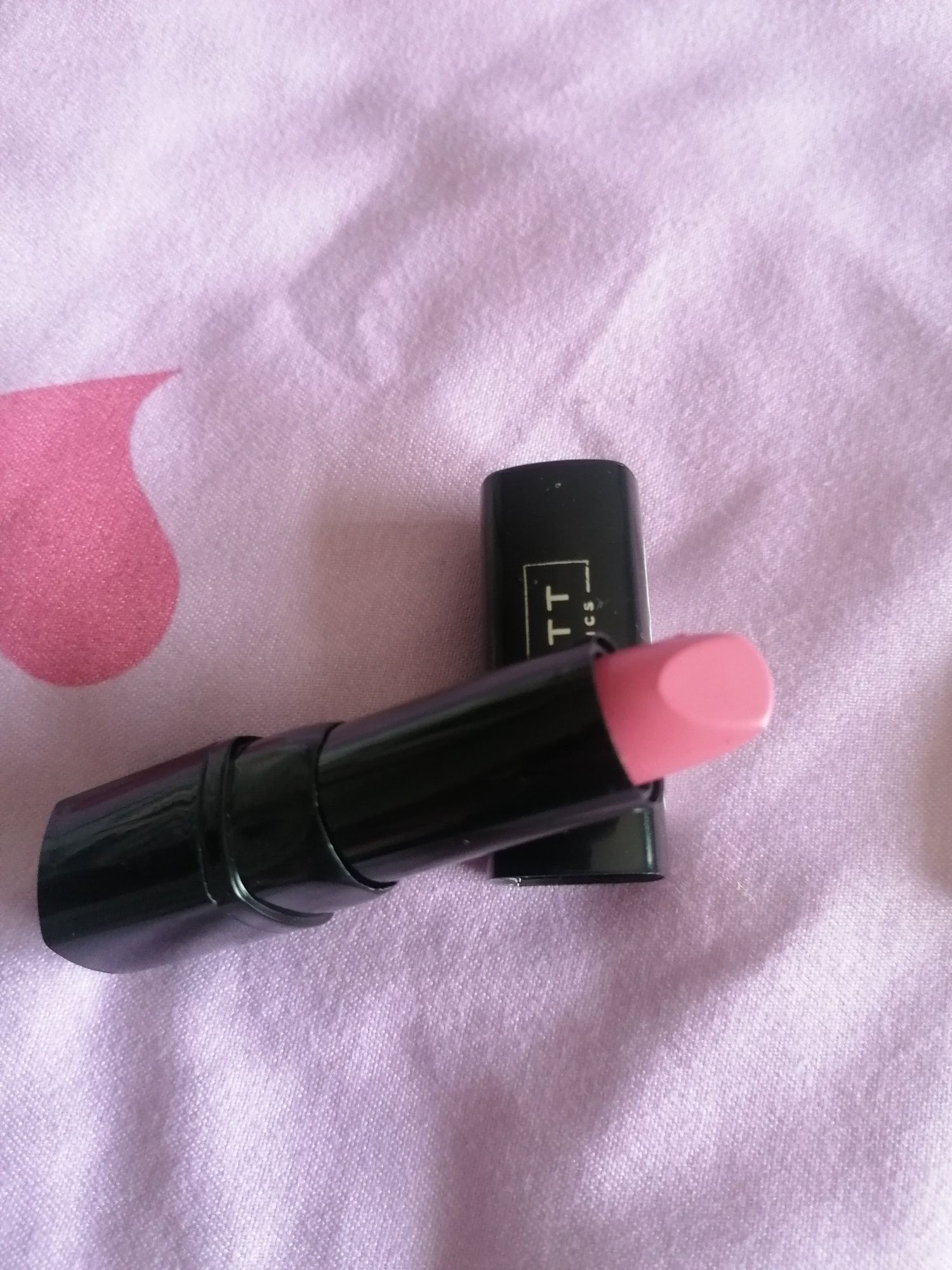 LOT MACHIAJE(rimel, rujuri, oja, eyeliner)