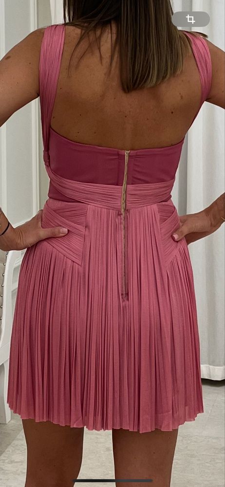 Rochie MLH - Maria Lucia Hohan