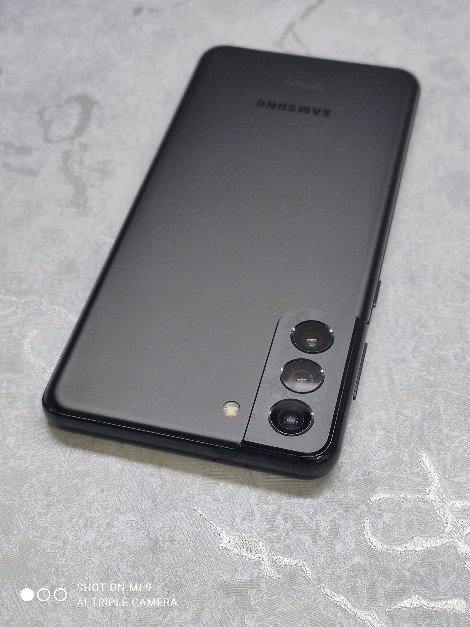 Samsung Galaxy S21 Puls 5G