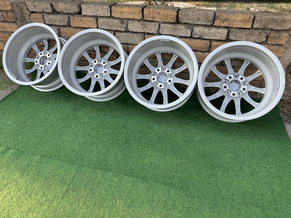 Джанти БМВ BMW Style 304 17 цола за X3 F25 X4 F26 e83 X1 e84 e90 F30