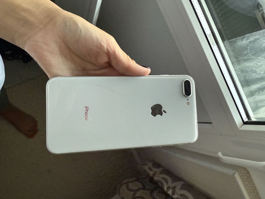 Iphone 8 plus 64 гб