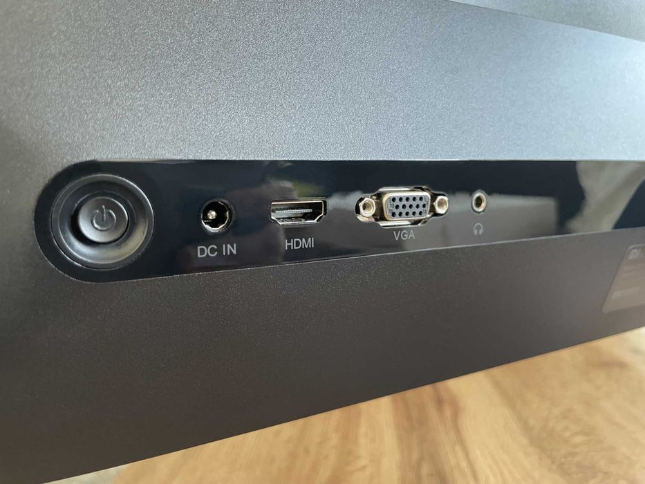 Монитор Xiaomi Mi Desktop Monitor 27" (RMMNT27NF)